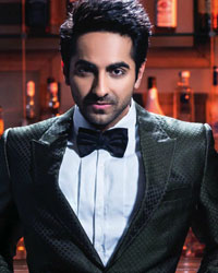 Ayushmann Khurrana